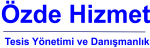 Özde hizmet temizik danışmanlık logo