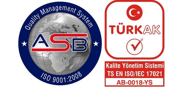 Özde Hizmet iso9000:2008 kalite yönetimi