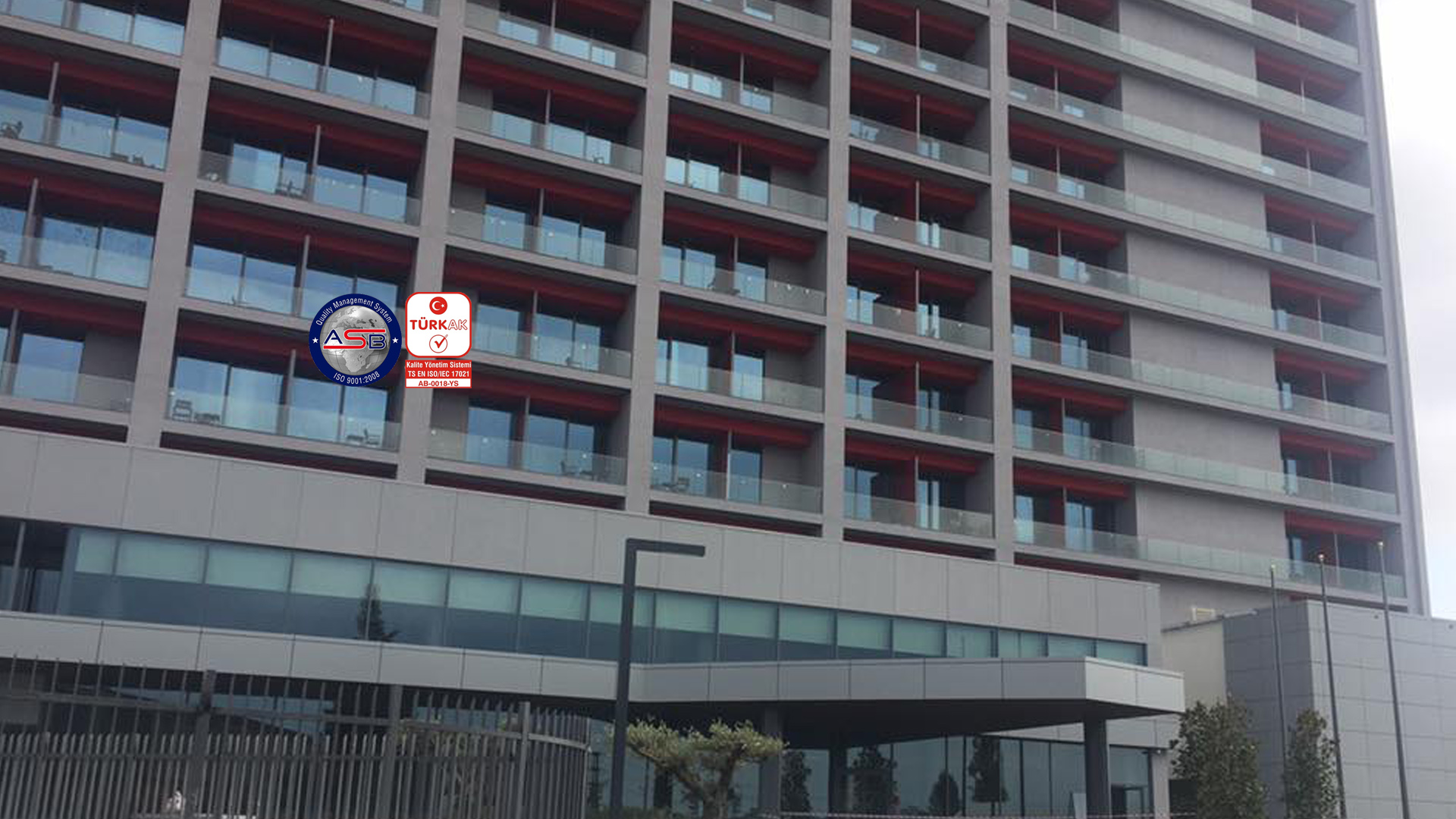 Özde hizmet tesis yönetimi danışmanlık temizlik
